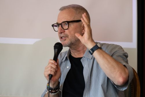 queerSalon-26 Patrick-Rohr Barbara-Bosshard © Sandra-Meier-gestaltungskiosk.ch-10