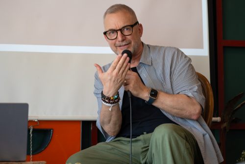 queerSalon-26 Patrick-Rohr Barbara-Bosshard © Sandra-Meier-gestaltungskiosk.ch-12