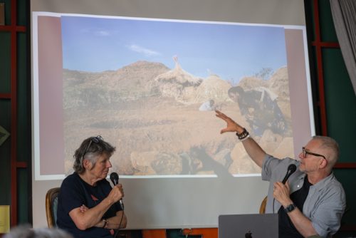queerSalon-26 Patrick-Rohr Barbara-Bosshard © Sandra-Meier-gestaltungskiosk.ch-25