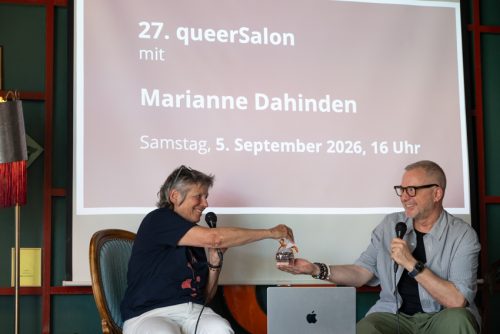 queerSalon-26 Patrick-Rohr Barbara-Bosshard © Sandra-Meier-gestaltungskiosk.ch-28