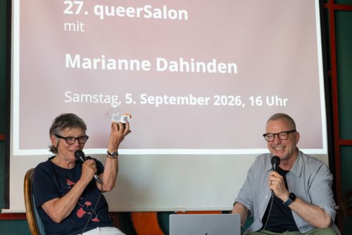 queerSalon-26 Patrick-Rohr Barbara-Bosshard © Sandra-Meier-gestaltungskiosk.ch-29
