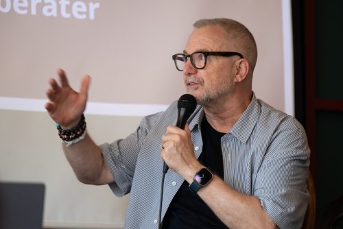 queerSalon-26 Patrick-Rohr Barbara-Bosshard © Sandra-Meier-gestaltungskiosk.ch-6