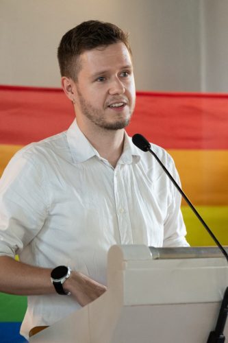 queerMemorial-Einweihung Sihlfeld © Sandra-Meier-gestaltungskiosk.ch-10