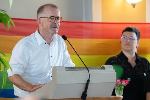 queerMemorial-Einweihung Sihlfeld © Sandra-Meier-gestaltungskiosk.ch-13