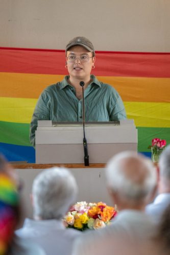 queerMemorial-Einweihung Sihlfeld © Sandra-Meier-gestaltungskiosk.ch-19