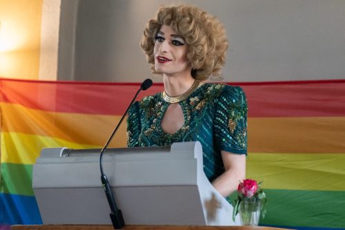 queerMemorial-Einweihung Sihlfeld © Sandra-Meier-gestaltungskiosk.ch-22