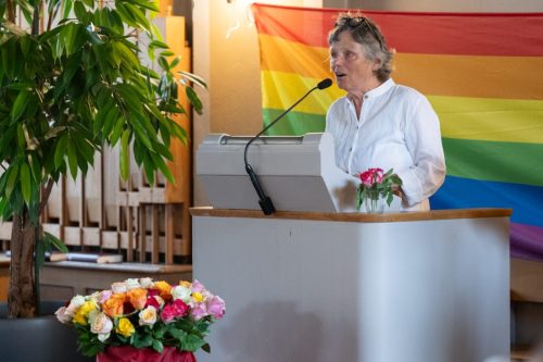 queerMemorial-Einweihung Sihlfeld © Sandra-Meier-gestaltungskiosk.ch-28
