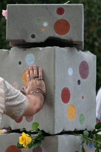 queerMemorial-Einweihung Sihlfeld © Sandra-Meier-gestaltungskiosk.ch-54