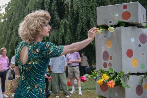 queerMemorial-Einweihung Sihlfeld © Sandra-Meier-gestaltungskiosk.ch-55