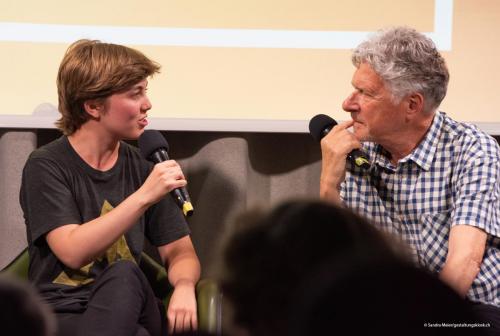 queerAltern.ch Milchjugend 50-Jahre-Stonewall 25-Jahre-Zurich-Pride Podiumsdiskussion-im-Kosmos 25-05-2019 ©S.Meier gestaltungskiosk.ch 5