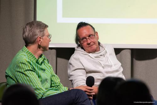 queerAltern.ch Milchjugend 50-Jahre-Stonewall 25-Jahre-Zurich-Pride Podiumsdiskussion-im-Kosmos 25-05-2019 ©S.Meier gestaltungskiosk.ch 7